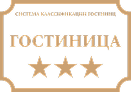 Отель История